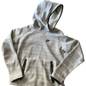 Nike Scuba Neck running hoodie XL